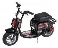 Электробайк TANKO T350w (24V/ 10Ah)