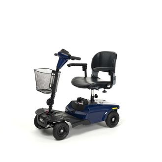Электрическая инвалидная кресло-коляска (скутер) Vermeiren Antares 4 594724