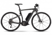 Электровелосипед Haibike (2017) Xduro Urban 4.0 (250w 36V/ 13.4Ah)