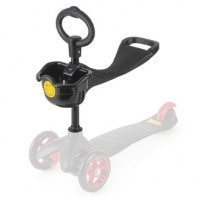 Сиденье для самоката TROLO Mini (О-ручка+сиденье+корзинка)