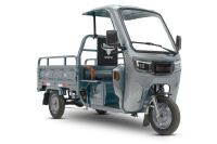 Грузовой электротрицикл Rutrike Глобус NEXT 1500 60V1200W