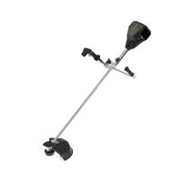 Аккумуляторный триммер с велосипедной ручкой Greenworks 82V Commercial 36-40см Аккумуляторный триммер с велосипедной ручкой Greenworks 82V Commercial 36-40см