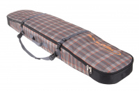 Чехол для сноуборда Course ФЬЮЖН-2 Чехол для сноуборда Course ФЬЮЖН-2