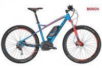 ЭлектроВелосипед "Bulls-Bosch" Six50 E-1 (2016) 400W(36V/ 11Ah)