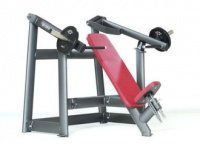 Incline Bench Press Machine Sygnum