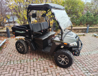 Багги UTV GreenCamel A10K