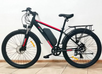 Электровелосипед KORRD CONTROL