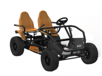 Веломобиль BERG GranTour F Off Road 2-х местный
