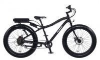 Электровелосипед Pedego TRAIL TRACKER 600W (48V/ 10Ah)