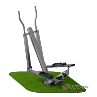 Тренажер эллиптический ARMS ARMS060