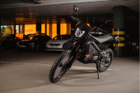 Электромотоцикл Tinbot ES1 PRO Электромотоцикл Tinbot ES1 PRO