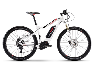Электровелосипед Haibike (2017) Xduro HardSeven 5.0 (250w 36V/ 13.4Ah) 593692
