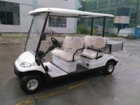 Гольфкар Voltus GF4 CARGO