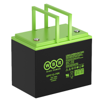 Аккумулятор WBR GPC12-80K Аккумулятор WBR GPC12-80K