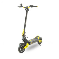 Электросамокат VSETT 10 + Электросамокат VSETT 10 +