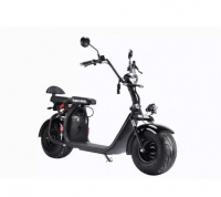 Электроскуер Citycoco White Siberia 2000 PRO LIGHT Электроскуер Citycoco White Siberia 2000 PRO LIGHT