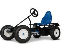 Веломобиль BERG Extra BFR Веломобиль BERG Extra BFR