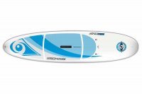 SUP board Bic SUP/wind серф-доска Performer Wind 11'6"