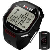 Пульсометр POLAR RCX5 G5