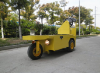 Трехколесный электропогрузчик VOLTECO NEW TL 023 Трехколесный электропогрузчик VOLTECO NEW TL 023