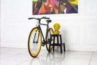 Bear Bike New Deli Bear Bike New Deli