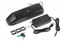 Аккумулятор для электровелосипеда 36V 16 А/ч (HL)