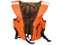 Жилет спасательный Course двухсторонний