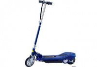Электросамокат комета II 120w (24V/4,5Ah)