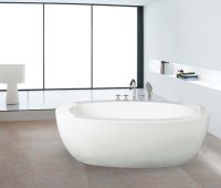 Монолитная ванна SR5F033 Монолитная ванна SR5F033