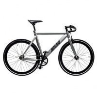 Велосипед BEAR BIKE ARMATA Grey