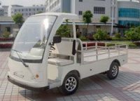 Электрический грузовик VOLTECO CARGO C90 Электрический грузовик VOLTECO CARGO C90