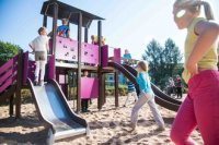 Игровые комплексы New Finno