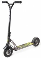 Самокат FOX Pro GP-04