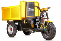 Мини думпер Rutrike «Самосвал» СТБ 500-У 60V1200W