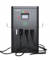 Зарядное устройство для электромобилей ОСРР Touch Swift DC 52 Зарядное устройство для электромобилей ОСРР Touch Swift DC 52
