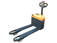 Электрическая тележка Zowell XPm13 1.3т (вилочная) Электрическая тележка Zowell XPm13 1.3т (вилочная)