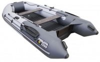 Лодка ПВХ Ривьера 3200 НДНД