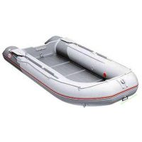 Лодка ПВХ Badger SL 300