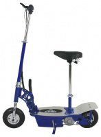 Электросамокат WELLNESS Sambit 250W Электросамокат WELLNESS Sambit 250W