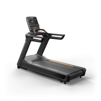 Беговая дорожка Matrix Performance Plus (Premium LED) 2020