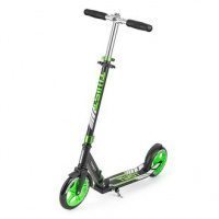 Самокат Weelz Twist