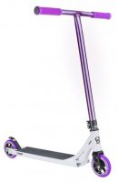 Трюковой самокат Crisp Ultima