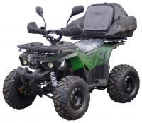 Электроквадроцикл SHERHAN-1000 CHAMPION LUX