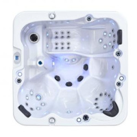 Спа Бассейн Lovia Spa ZR7037 Спа Бассейн Lovia Spa ZR7037