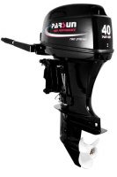 2х-тактный лодочный мотор Parsun T 40 2х-тактный лодочный мотор Parsun T 40