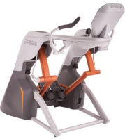Эллиптический тренажер Octane Fitness ZR8000 Standart