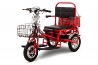 Электротрицикл Osota Adjutant Электротрицикл Osota Adjutant