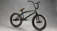 BMX Велосипед United Martinez Expert Freecoaster / 2015 черный