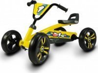 Веломобиль BERG Buzzy