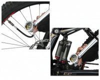 TOPEAK Shock'n'Roll TOPEAK Shock'n'Roll